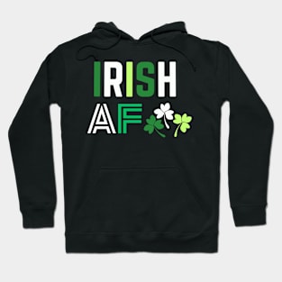 Irish Hoodie